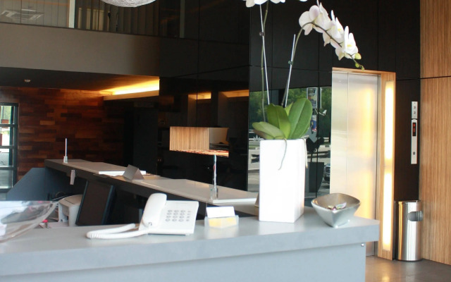 Vivo Hotel