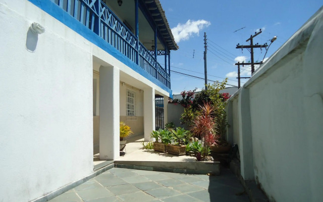 Apartamentos Altos Da Grupiara - Diamantina/Mg