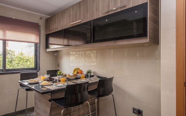 Sweet Spot - Carcavelos Guesthouse