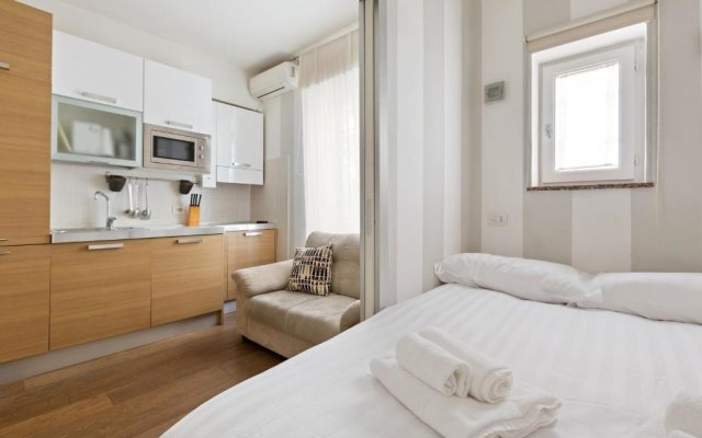 Porta Venezia Nest Apartment