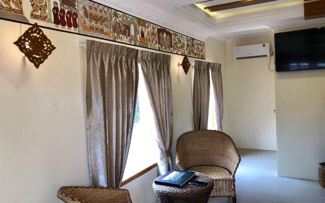 Bagan Boutique Hotel by WEStay
