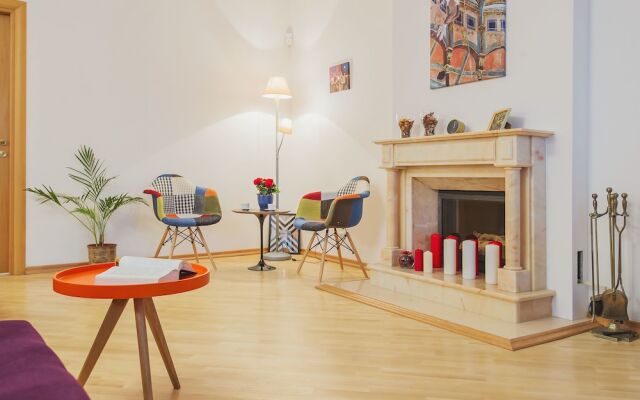 GM Apartment Arbat 49