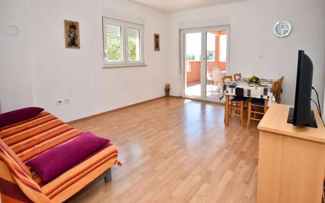 Ilija - With Parking - A1