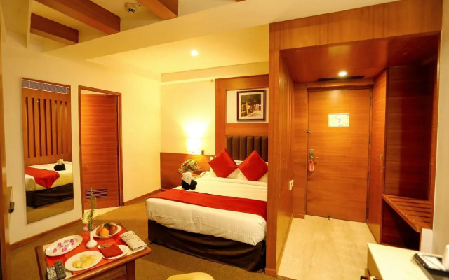 Sivaraj Holiday Inn