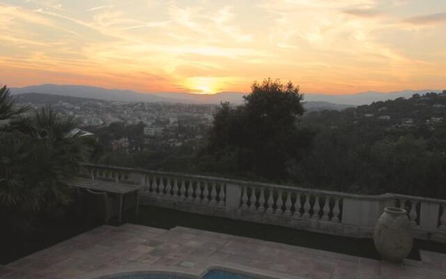 La Californie Villa