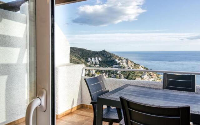 Roses House to the Sea Costa Bra