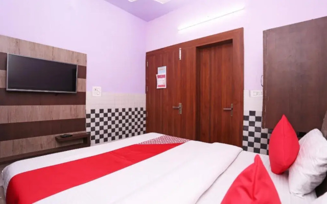 Hotel Yaduvanshi By OYO Rooms