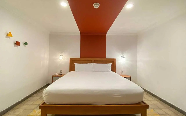 Hotel MX condesa
