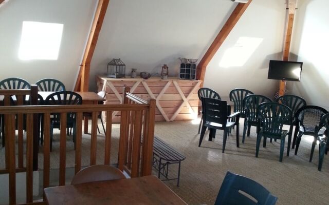 Camping de St-Urcize