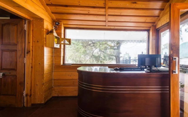 OYO 11839 Hotel Paradise Mansion