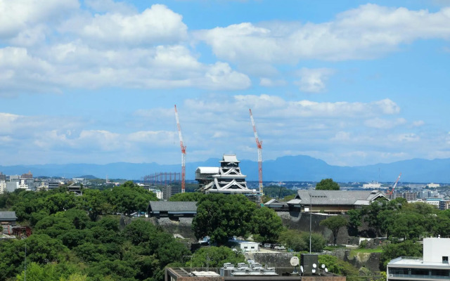 Koko Hotel Premier Kumamoto