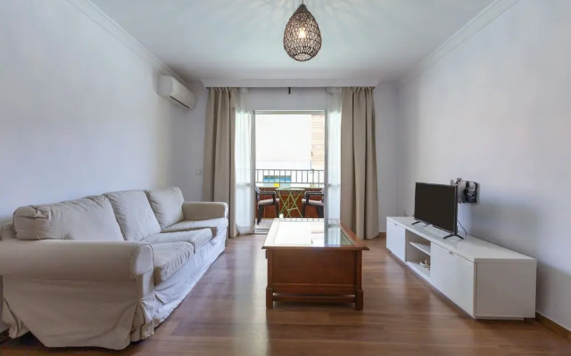 Casa Marina in Torre del Mar