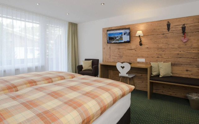 Hotel Jägerhof
