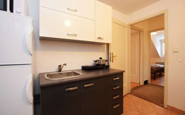 Family Style & Garden Apartments