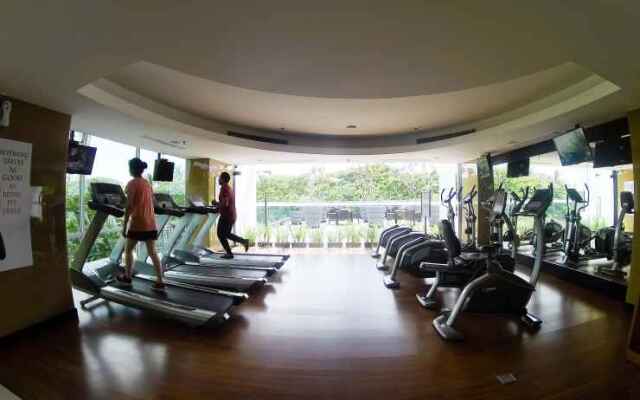 Apatel U Residence 1 Lt. 10