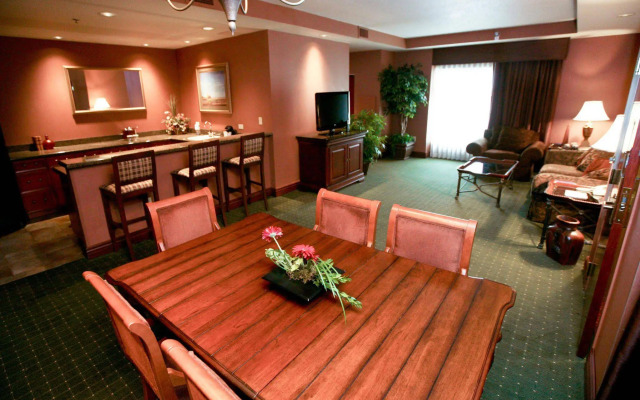 Embassy Suites Lincoln