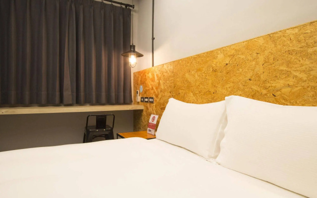RA Guesthouse