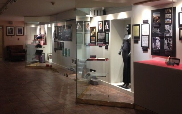 Hôtel Trois Tilleuls