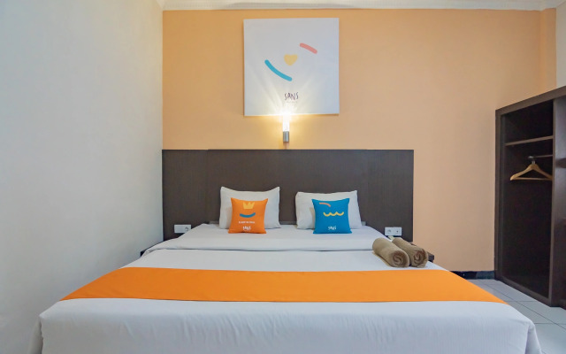 Hotel Cihampelas Bandung RedPartner