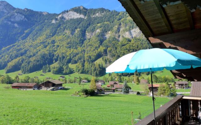 Elsighornblick