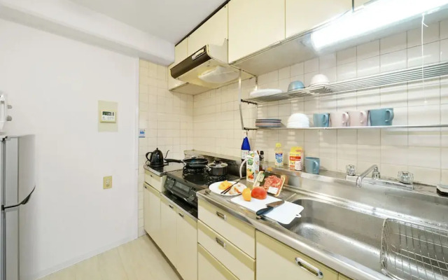 Daikokucho Home Builder Ebisu 1002