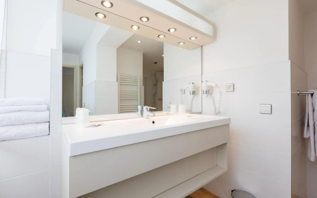 Hotel Rotonde