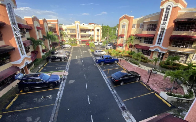 Inviting 3-bedroom Stay in Santo Domingo!