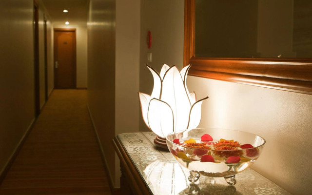 A25 Hotel - 19 Phan Dinh Phung