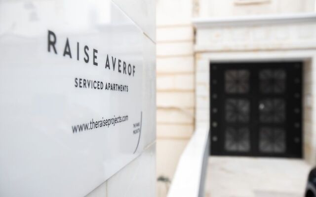 Raise Averof Serviced Apartments