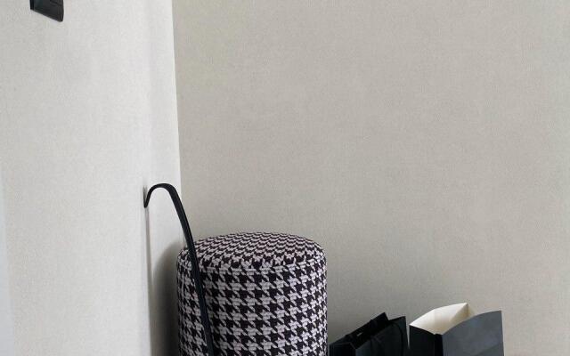 Апартаменты на улице Четаева