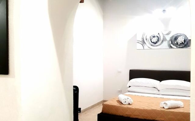 Rome Apartments