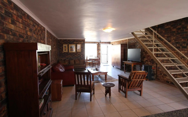Clanwilliam Accommodation