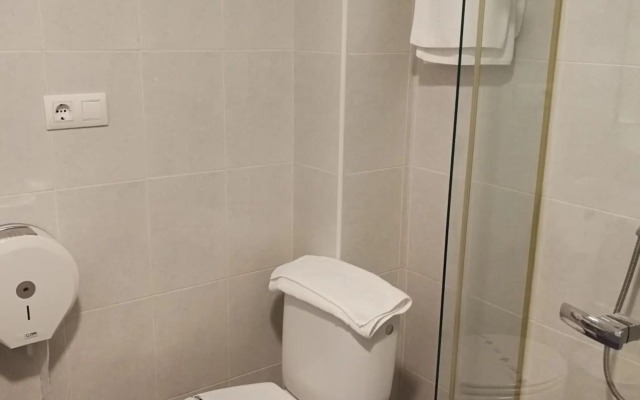 Pension Casa Julio **