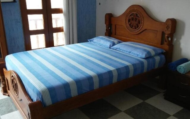 Casa Hostal el Prado