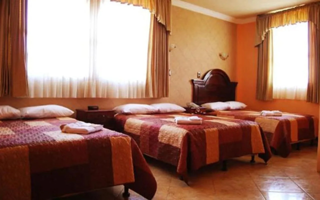 Hotel & Sauna Premier