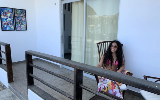 Hotel kapraia