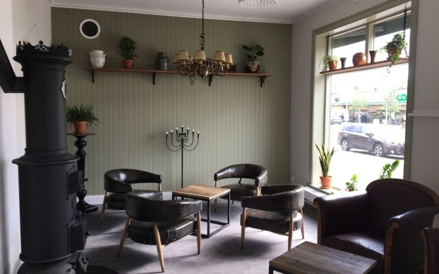 Orsa Station B&B och Café