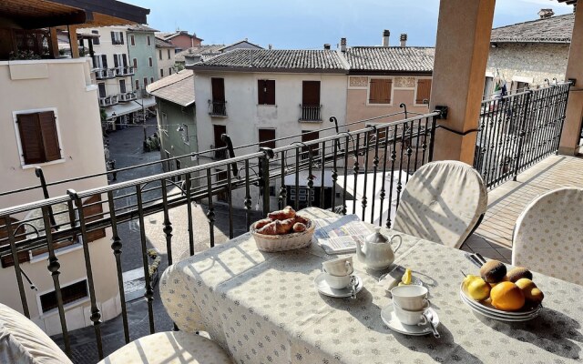 Residence Casa Gardola