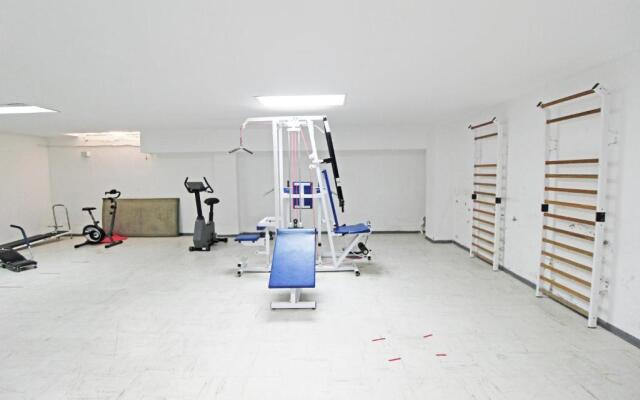 1a línea Playa San Juan. Vistas. Piscina. BBQ. Gym