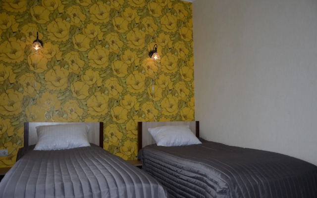 Medovo House Domodedovo