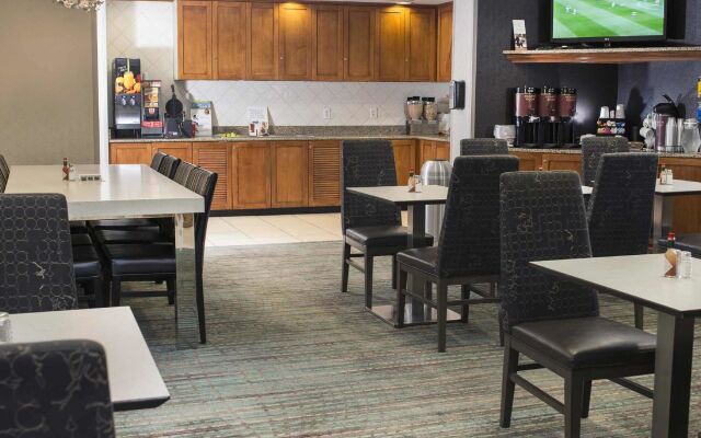 Residence Inn by Marriott Paducah