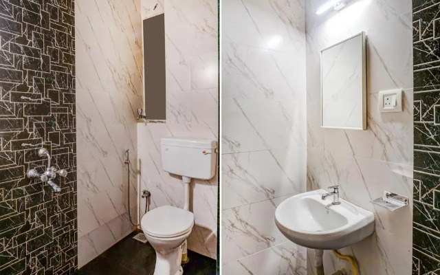 OYO Rooms South Main Road Koregaon park