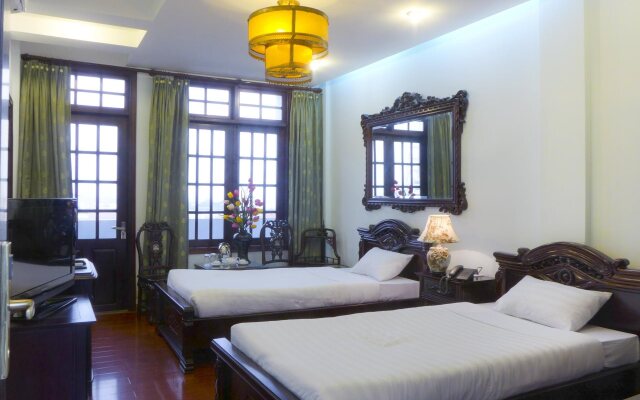 Thai Binh Hotel 2