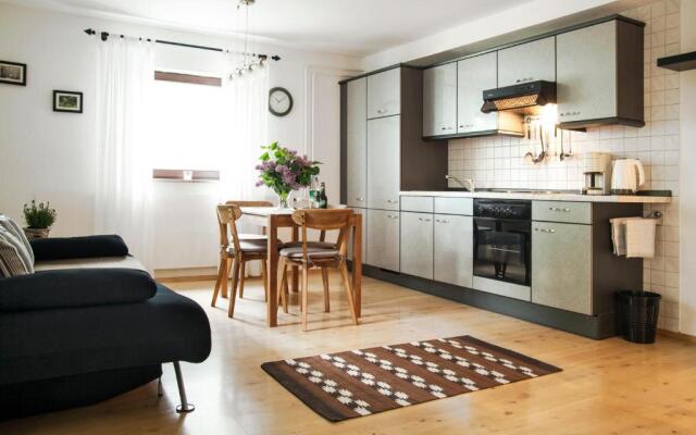 Ferienwohnungen Grimm