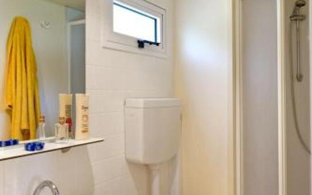 Camping Village Rosselba Le Palme