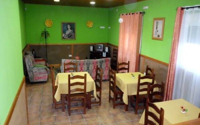 Vivienda Rural Vega La Preciada