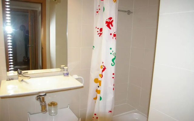 Apartamento Ancora