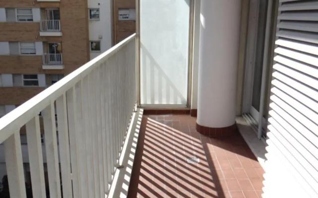 My Holiday Home in Lisbon