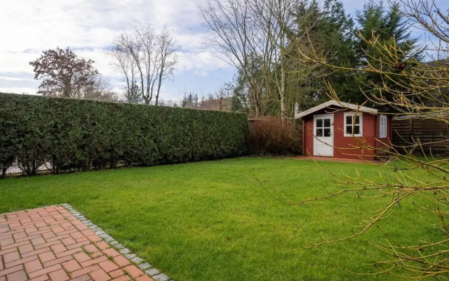 Doppelhaushalfte in St. Peter-ording