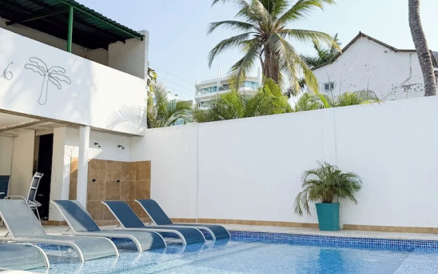 Boquilla del Mar